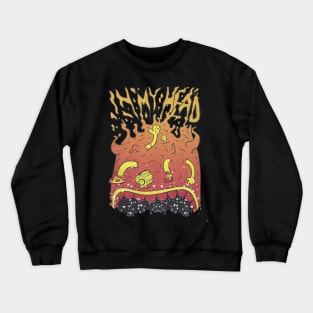 In My Head Crewneck Sweatshirt